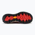 Buty damskie Lomer Maipos Mtx Suede cremisi 4