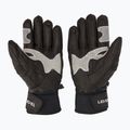 Rękawice narciarskie Level Race black 3