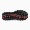 Buty trekkingowe męskie CMP Rigel Low Wp asphalt/syrah 4