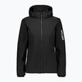 Kurtka softshell damska CMP 39A5006 Zip nero 7