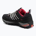 Buty trekkingowe damskie CMP Rigel Low Wp antracite/off white 3