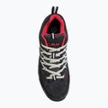Buty trekkingowe damskie CMP Rigel Low Wp antracite/off white 5