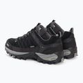 Buty trekkingowe męskie CMP Rigel Low Wp nero/grey 3