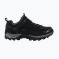 Buty trekkingowe męskie CMP Rigel Low Wp nero/grey 7