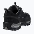 Buty trekkingowe męskie CMP Rigel Low Wp nero/grey 9