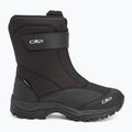 Śniegowce męskie CMP Jotos Snowboot Wp nero 2