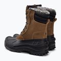 Śniegowce męskie CMP Kinos Snowboots Wp castoro 3