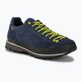 Buty męskie Lomer Bio Naturale Low Mtx flag/lime