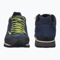 Buty męskie Lomer Bio Naturale Low Mtx flag/lime 8
