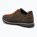 Buty męskie Lomer Bio Naturale Low Mtx saloon/orange 3