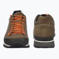 Buty męskie Lomer Bio Naturale Low Mtx saloon/orange 8
