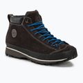 Buty damskie Lomer Bio Naturale Mid Mtx Suede antra/laguna