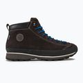 Buty damskie Lomer Bio Naturale Mid Mtx Suede antra/laguna 2