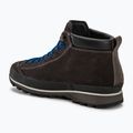 Buty damskie Lomer Bio Naturale Mid Mtx Suede antra/laguna 3