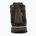 Buty damskie Lomer Bio Naturale Mid Mtx Suede antra/laguna 6