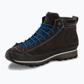 Buty damskie Lomer Bio Naturale Mid Mtx Suede antra/laguna 7