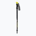 Kije trekkingowe Fizan Compact Pro black