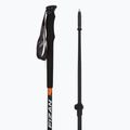 Kije trekkingowe Fizan Elbrus red 3