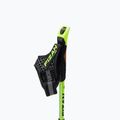 Kije nordic walking Fizan Carbon Pro 2024 yellow 3