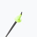 Kije nordic walking Fizan Carbon Pro 2024 yellow 4