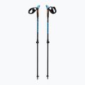 Kije nordic walking Fizan Revolution blue