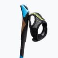 Kije nordic walking Fizan Revolution blue 4