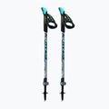 Kije nordic walking Fizan Revolution blue 8