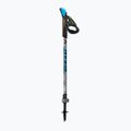 Kije nordic walking Fizan Revolution blue 9