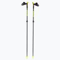 Kije nordic walking Fizan Revolution yellow