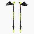 Kije nordic walking Fizan Revolution yellow 6