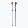Kije nordic walking Fizan Revolution PRO red
