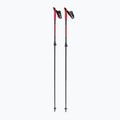 Kije nordic walking Fizan Revolution PRO red 2