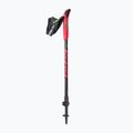 Kije nordic walking Fizan Revolution PRO red 3
