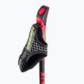 Kije nordic walking Fizan Revolution PRO red 4