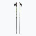 Kije nordic walking Fizan Speed yellow