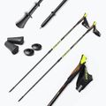 Kije nordic walking Fizan Speed yellow 6