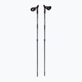 Kije nordic walking Fizan Speed black