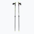 Kije nordic walking Fizan Speed Race yellow