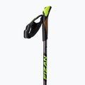 Kije nordic walking Fizan Speed Race yellow 2