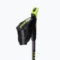 Kije nordic walking Fizan Speed Race yellow 3