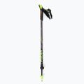 Kije nordic walking Fizan Speed Race yellow 5