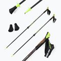 Kije nordic walking Fizan Speed Race yellow 6