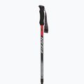 Kije trekkingowe Fizan Prestige Antishock red 2