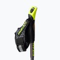 Kije nordic walking Fizan Carbon 3K S21 grey 3