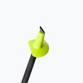 Kije nordic walking Fizan Carbon 3K S21 grey 5