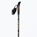 Kije nordic walking Fizan Runner 2021 gold 2
