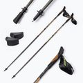 Kije nordic walking Fizan Runner 2021 gold 6