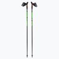 Kije nordic walking Fizan Runner 2021 green