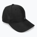 Czapka z daszkiem Fizan A102 black