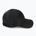 Czapka z daszkiem Fizan A102 black 2